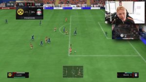 LEARN this *SECRET* STRAFFE DRIBBLING TECHNIQUE! #fifa23