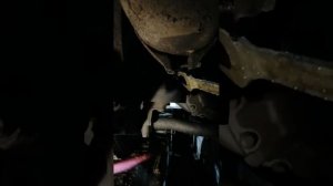 Удаление конденсата с ресиверов.