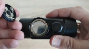 Коллиматорный прицел BSA