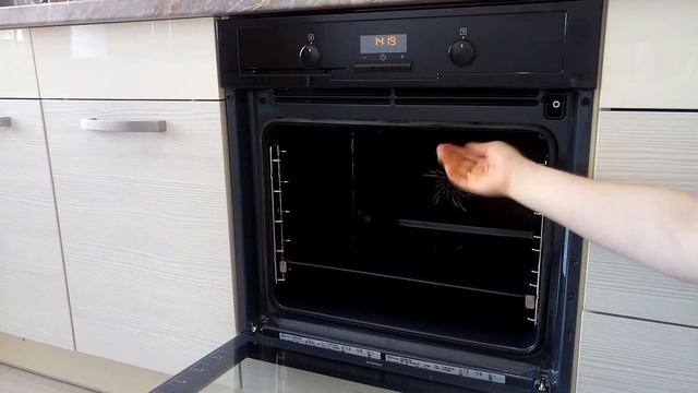 ДУХОВОЙ ШКАФ ЭЛЕКТРОЛЮКС/ELECTROLUX ЕОА55551А смотреть онлайн