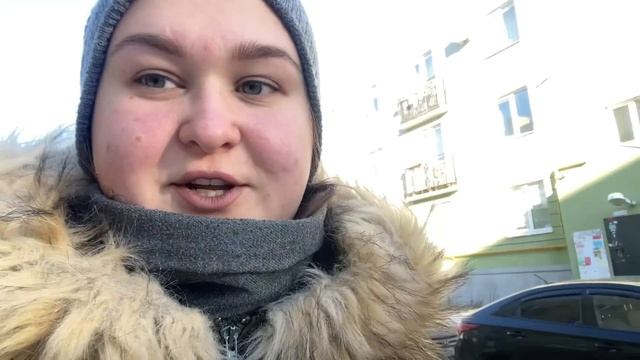 Шиндяевы: Продукты на 1000 рублей/ Семена на посадку 2023/ Пешая прогулка / Кекс из варенья