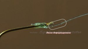 УЗЛОВЯЗ или РУКИ? ПРИВЯЗЫВАЕМ рыболовный КРЮЧОК НА ВРЕМЯ! Честный БАТЛ!