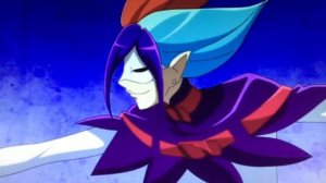 Glitter Force- A Girl Worth Fighting For