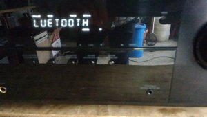 RECEIVER PIONEER VSX-521