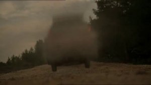 Рекламный ролик Skoda Fabia RS (Шкода Фабия РС)