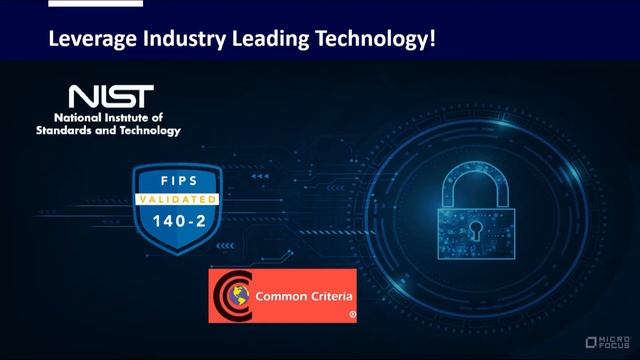 An Introduction to SecureData Sentry V4 смотреть онлайн