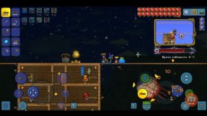 Terraria прохождение глаз Ктулху