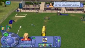 Sims Pet Stories - THE COMPETITION & Ending! #5