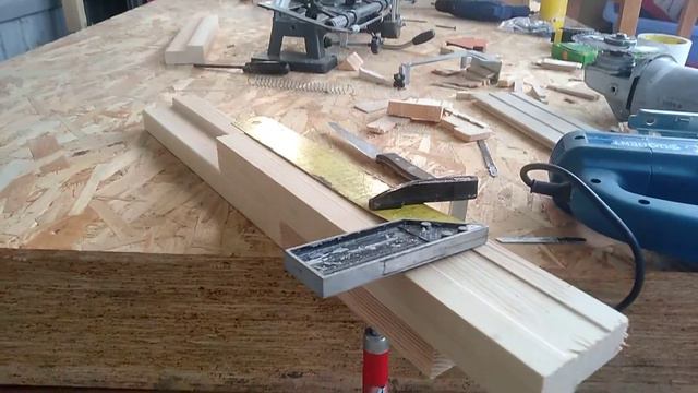 Простое большое глухое окно в гостевой домик смотреть онлайн