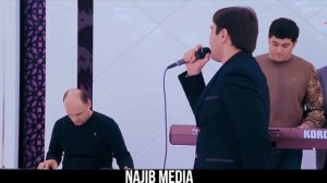 Остони Азиз Базми туйна 2021