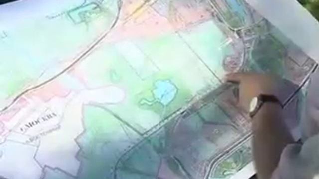 Огромные пробки в Балашихе! смотреть онлайн