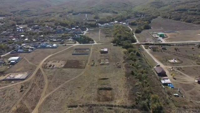 5,4 Га ровный в Гончарном ижс смотреть онлайн