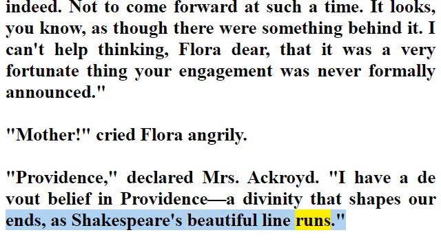 The Murder of Roger Ackroyd by Agatha Christie Visual Audiobook with Synchronized Text смотреть онлайн