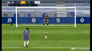 Серия пенальти под музыку #1 FIFA 19