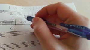 Хроматизмы | как построить хроматическую гамму