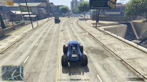 GTA 5 online (GTA Online). 2024-08-01 10-19-39-926