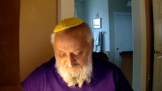 Каков символ в каббале 8 дня КУЩЕЙ ? смотреть онлайн