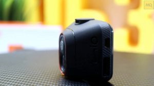 Mio MiVue C328 обзор видеорегистратора