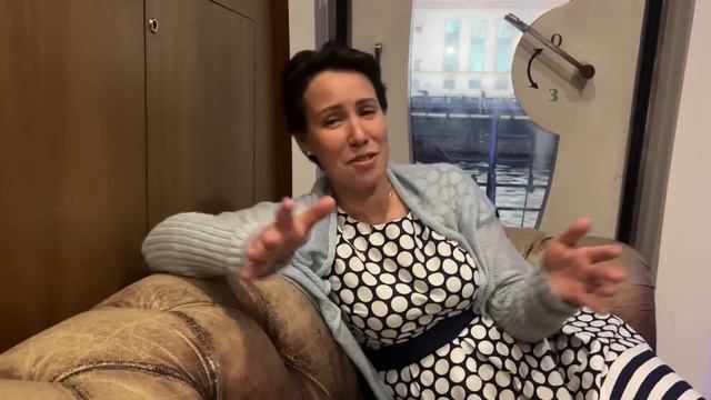 ПРОГУЛКА КАШПОШНИЦ ПО МОСКВА-РЕКЕ или ЖИЗНЬ ПОСЛЕ МАСТЕР-КЛАССА