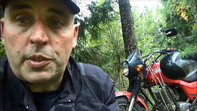 ОБЗОР МОТОЦИКЛА СОВА 2 смотреть онлайн