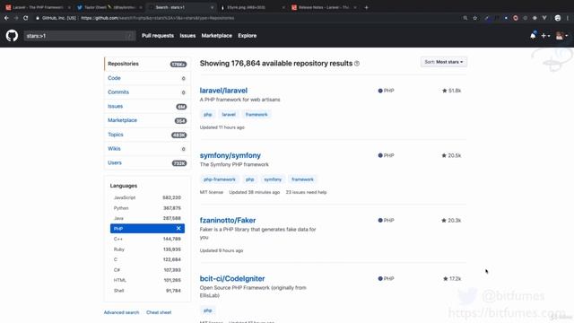 Master Laravel - A php framework for Beginner to Advanced - learn API