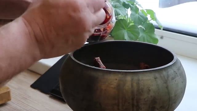 Солянка. Готовим Солянку в Русской Печи. Как Готовить Солянку  по Классическому Деревенскому Рецепт