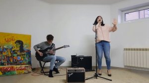 Красно-жёлтые дни. Виктор Цой