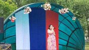 Песня "Старый вальсок"