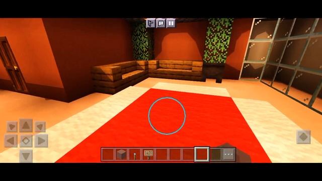 Minecraft закулисье уровень 196 Жилой комплект The backrooms level 196 living kit смотреть онлайн