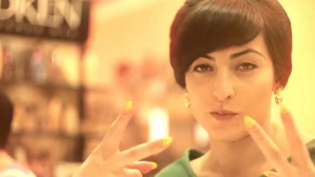 Салон Красоты "Марго" смотреть онлайн