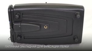 Бак для душа Rostok 80л с подогревом
