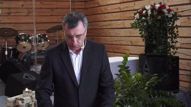 Плоды и дары. Их различие | Юрий Медведков смотреть онлайн