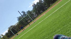 собираемся в спортзал