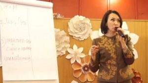 Мужчина - средство достижения женского успеха. Лиза Питеркина