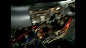 Toyota corolla замена механической рейки на ГУР рейку/тойота королла ГУР.