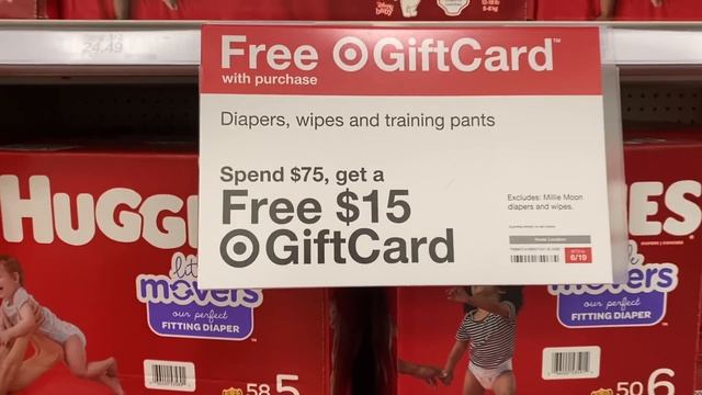 Target Haul $60 Worth for $4! Ibotta Rebates! Giveaway Winner 6/13-19/21