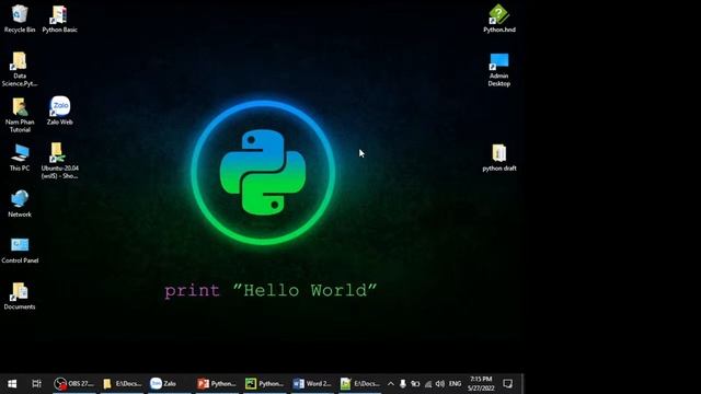 Python Basic Lesson 06, Function