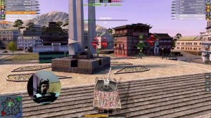 Rhm.-B. WT / Борщ WOT Blitz - КАК НУЖНО ИГРАТЬ НА ЭТОЙ ПТ-САУ (ПТ) ? ГАЙД ? World of Tanks Blitz