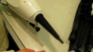 Паровой очиститель "Вапор Драй"