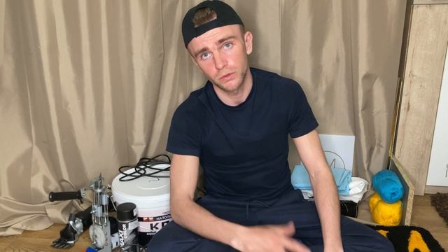 ТАФТИНГ. ОШИБКИ. СОВЕТЫ