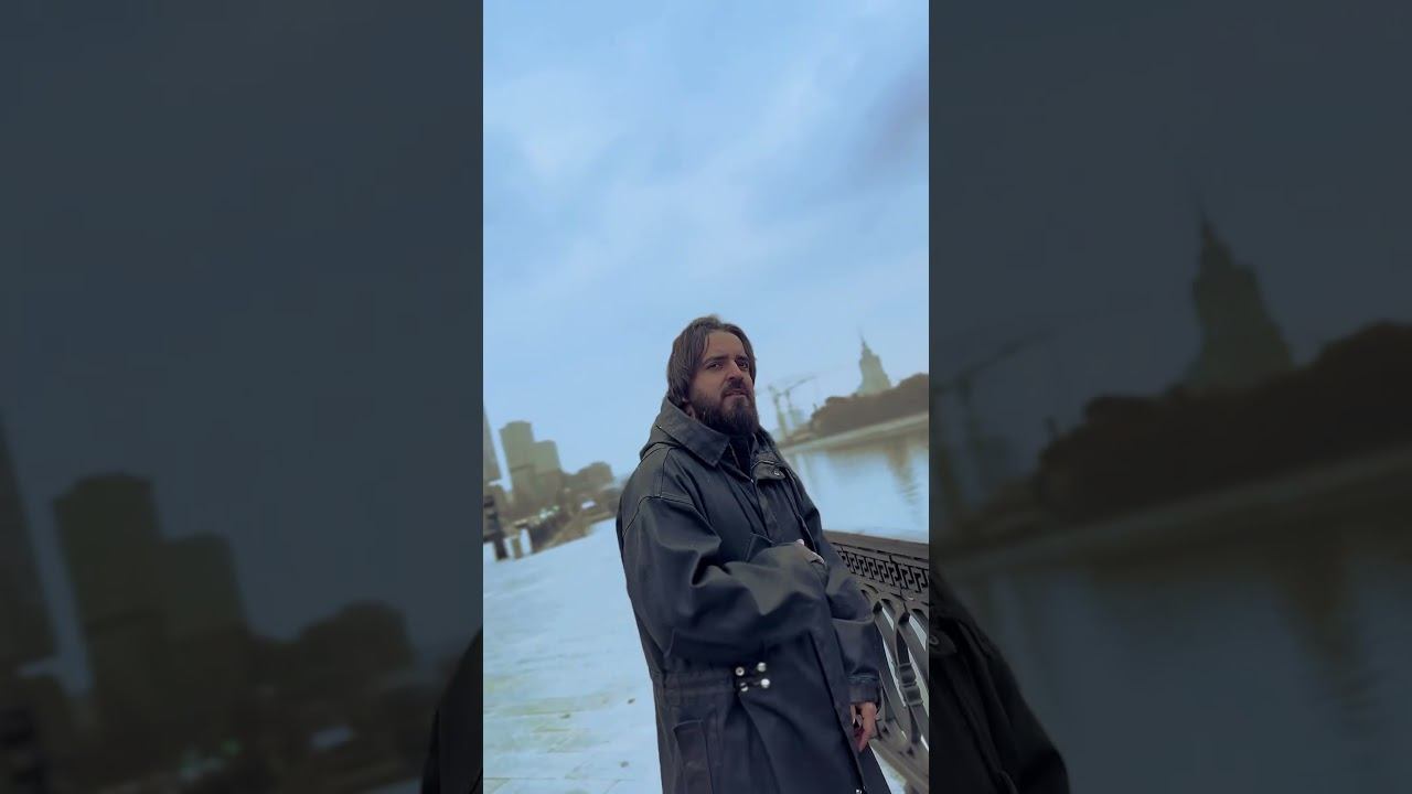 SHAMI - Молчание                                #shami #клип2023 #молчание