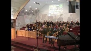 Дорога трудная...