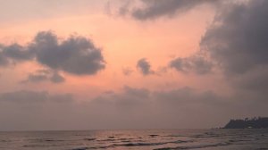 #20 ПОЙМАЛА ЗАКАТ НА КО-ЧАНГЕ. САМЫЙ ОСТРЫЙ СУП В МОЕЙ ЖИЗНИ, ТОМ ЯМ! ГОРНЫЙ СЕРПАНТИН В ТАИЛАНДЕ