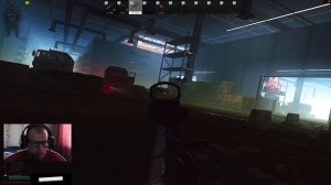 Escape from Tarkov ► Беги не оглядывайся