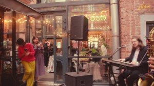 2. Another Brick In The Walll