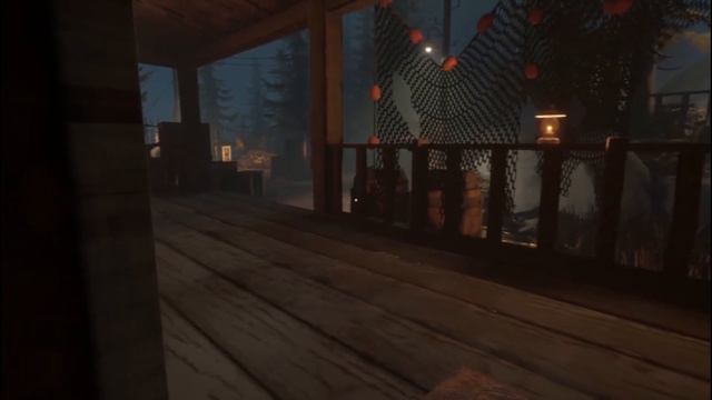 ЗЕРКАЛО ПОКАЖЕТ ПРАВДУ | Waywar Harbor