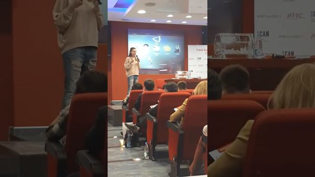 Гнать или не гнать за 60 секунд. Особенности успешного короткого видео ч.3 смотреть онлайн