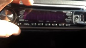 How to reset kenwood stereo protect off!!!