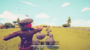 открыл всё секретки!!!ТАБС TABS(2)