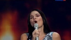 ТВОИ СЛЕДЫ. Нина Шацкая